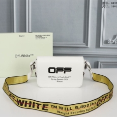 Off White Satchel bags